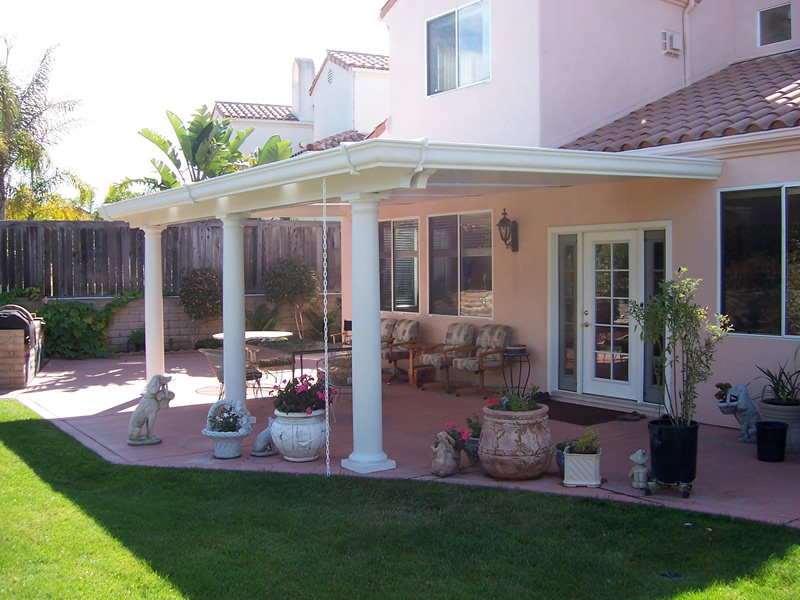 Patio Covers Sunshield Patio Covers Las Vegas, NV